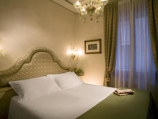 фото отеля Bonvecchiati изображение №17