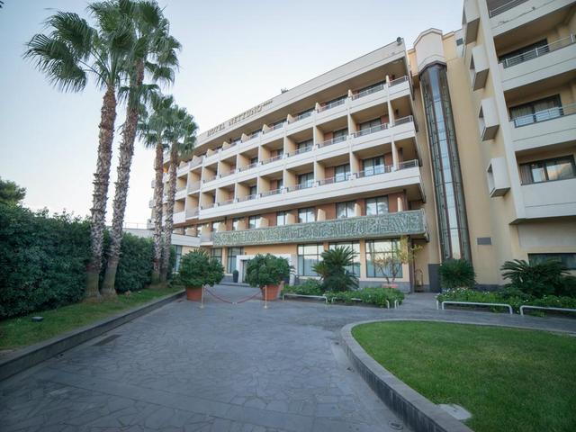 фото отеля Hotel Nettuno изображение №29