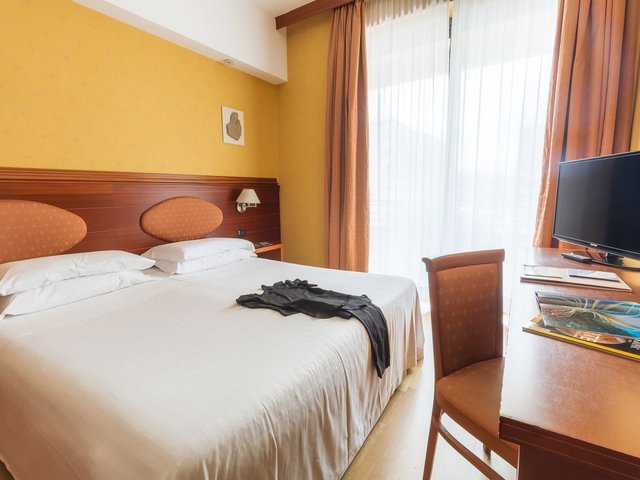 фотографии Hotel Nettuno изображение №28