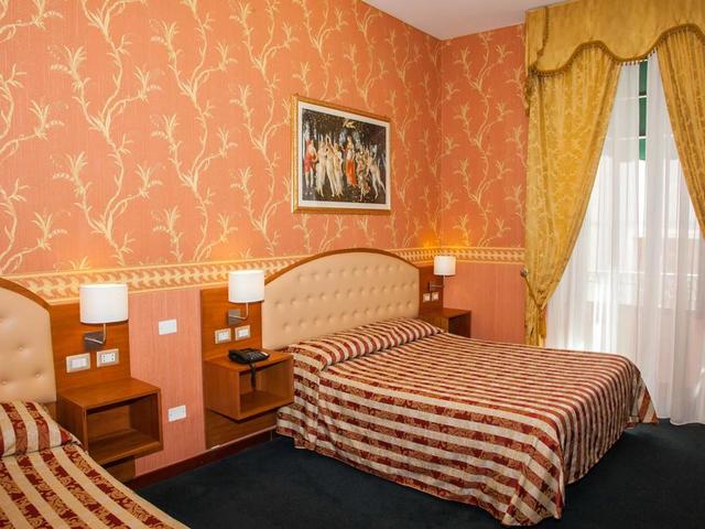 фотографии отеля Hotel Villa Romeo изображение №35