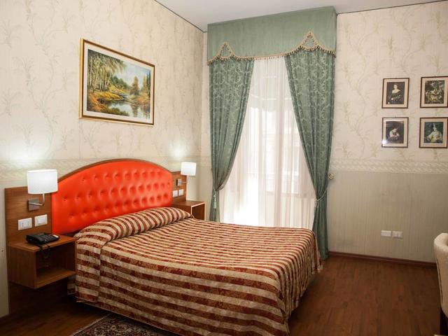 фотографии Hotel Villa Romeo изображение №24