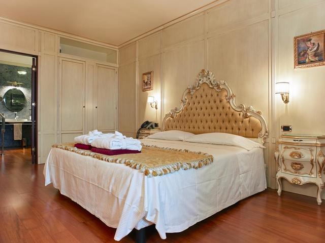 фотографии отеля Villa Quaranta Tommasi Wine Hotel & SPA (ех. Villa Quaranta Park Wellness Hotel & SPA) изображение №35