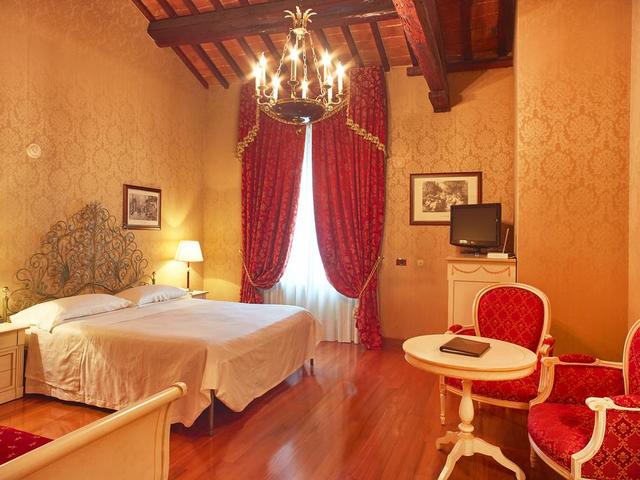 фотографии отеля Villa Quaranta Tommasi Wine Hotel & SPA (ех. Villa Quaranta Park Wellness Hotel & SPA) изображение №19