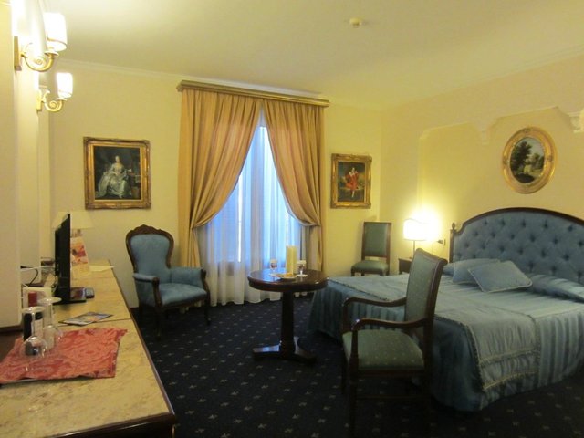 фото Grand Hotel Palace изображение №10