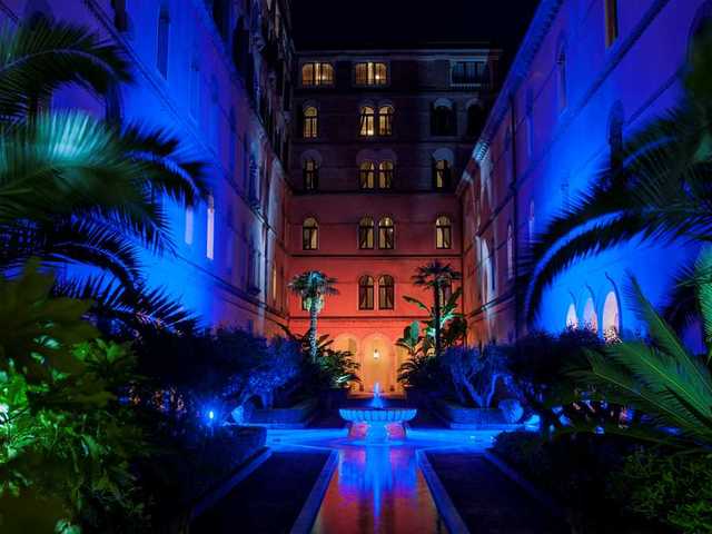 фото Hotel Excelsior Venice (ex. The Westin Excelsior) изображение №22