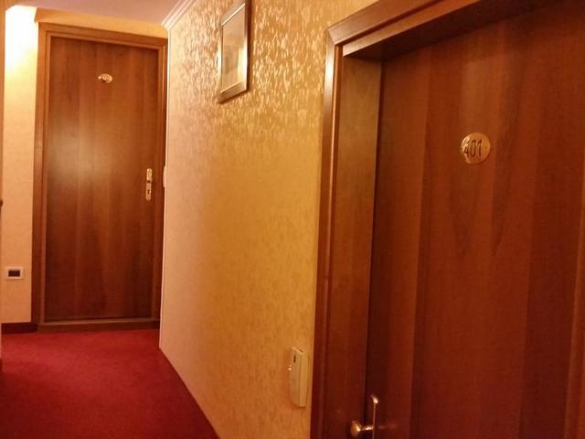 фото Hotel Tintoretto изображение №10