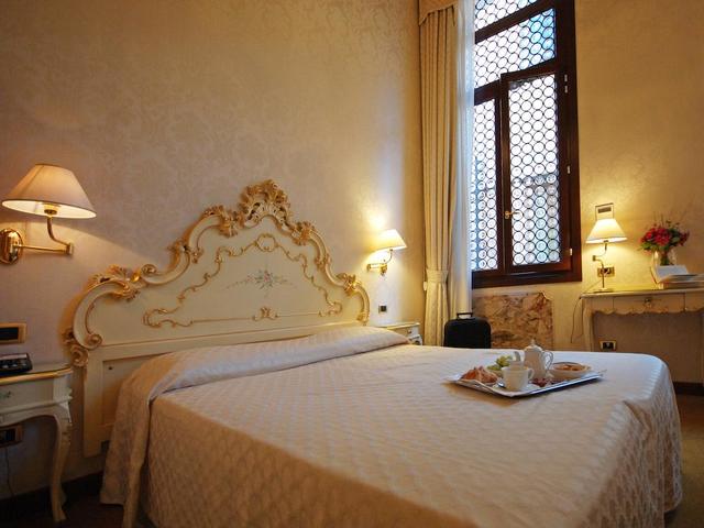 фото отеля Torino Hotel изображение №13