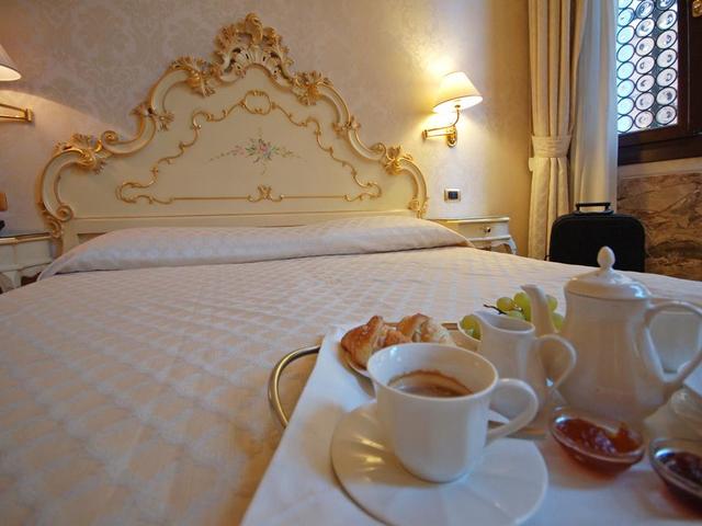 фото Torino Hotel изображение №10
