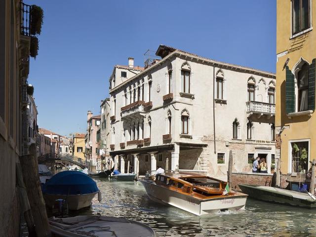 фото Una Hotel Venezia изображение №26