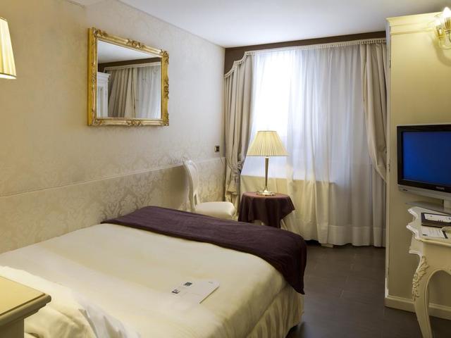 фотографии Una Hotel Venezia изображение №16