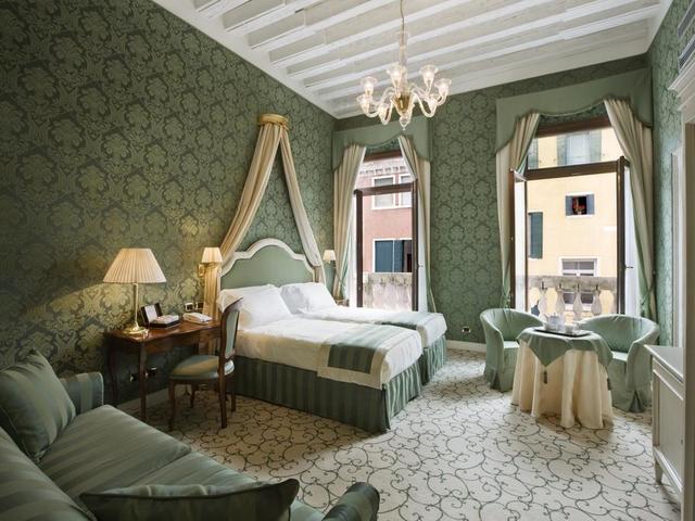 фото Una Hotel Venezia изображение №14