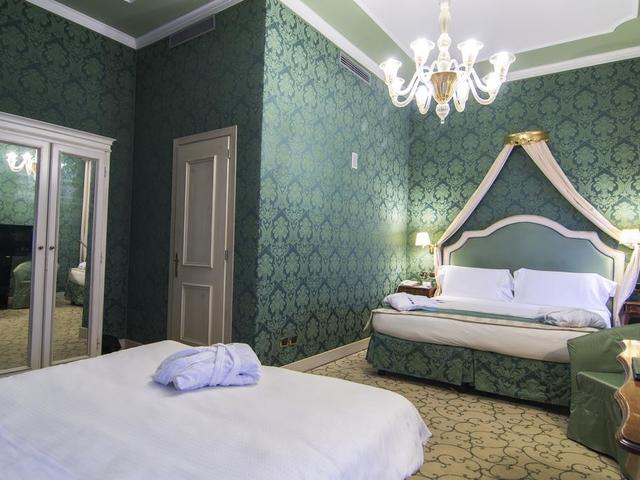 фото Una Hotel Venezia изображение №6