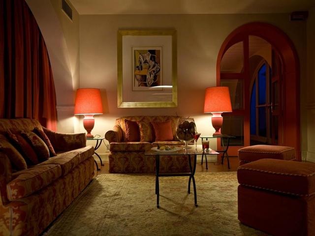 фото Grand Hotel Baia Verde изображение №10