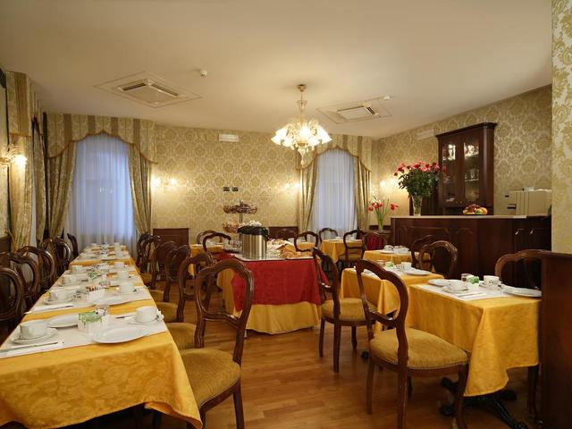 фото отеля Gorizia a la Valigia изображение №9
