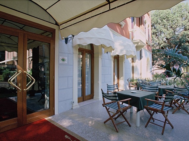 фото отеля Villa Cipro изображение №17