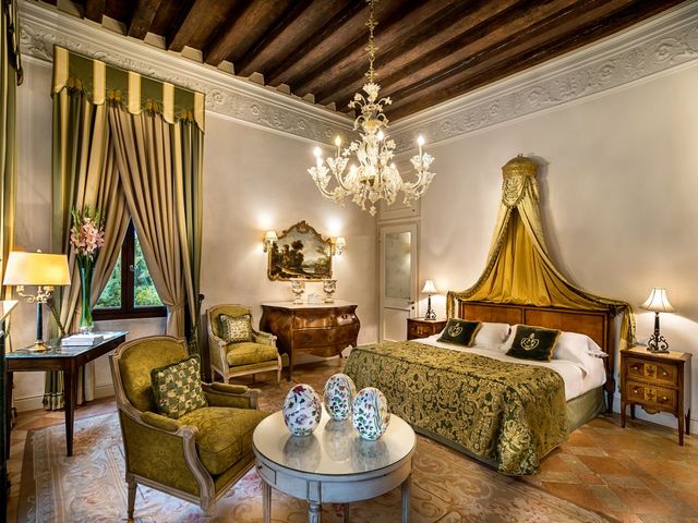 фотографии отеля Hotel Villa Franceschi изображение №83
