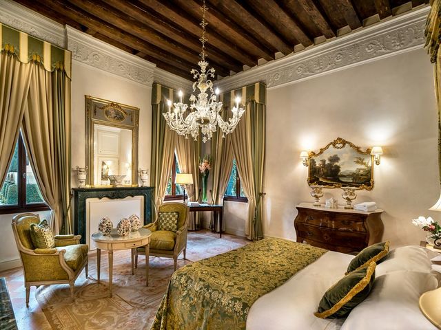 фото Hotel Villa Franceschi изображение №82