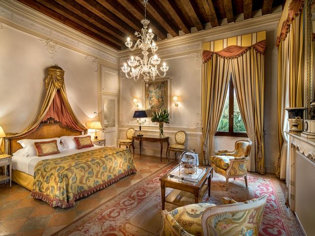фото Hotel Villa Franceschi изображение №74
