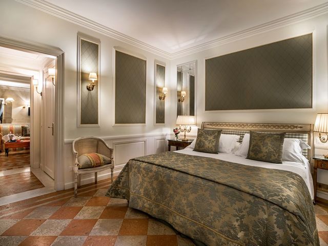 фото отеля Hotel Villa Franceschi изображение №65