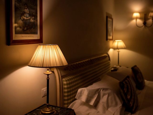 фото Hotel Villa Franceschi изображение №42