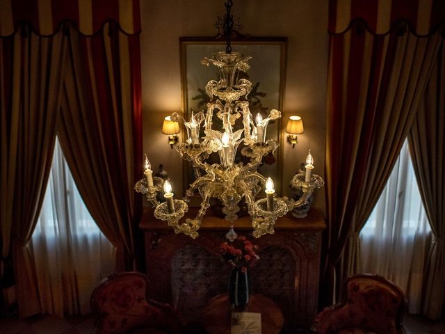 фото Hotel Villa Franceschi изображение №30