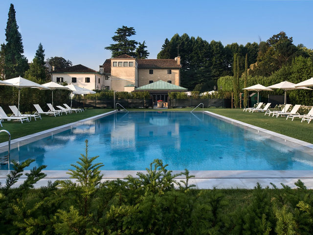 фотографии Hotel Villa Franceschi изображение №4