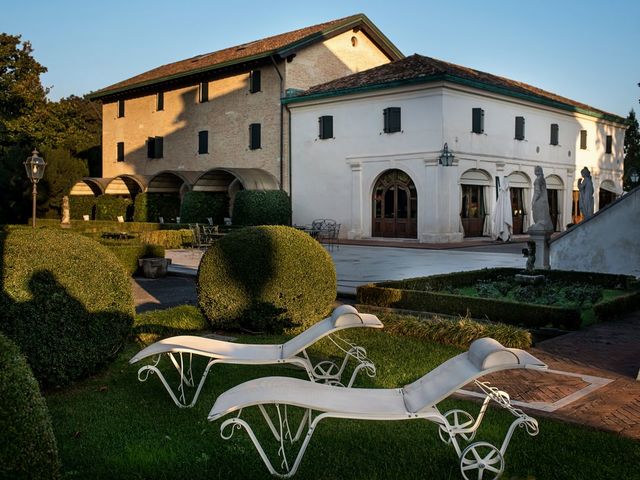 фото Hotel Villa Franceschi изображение №2
