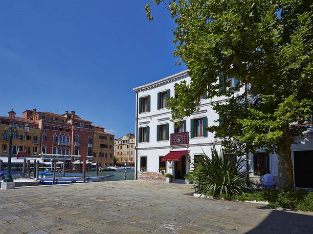 фото отеля Canal Grande изображение №25