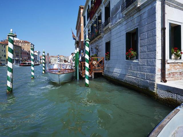 фото Canal Grande изображение №22