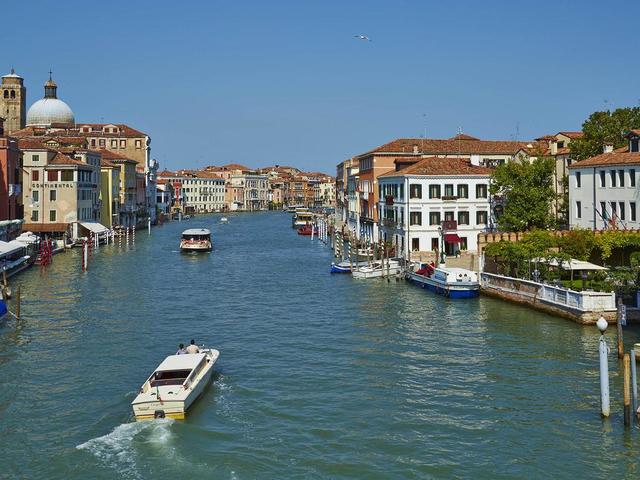 фото Canal Grande изображение №14