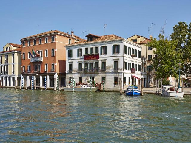 фото отеля Canal Grande изображение №13