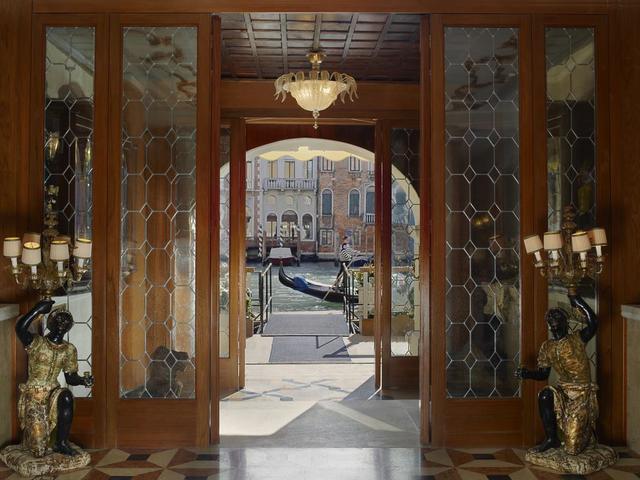 фото The Luxury Collection Gritti Palace изображение №74