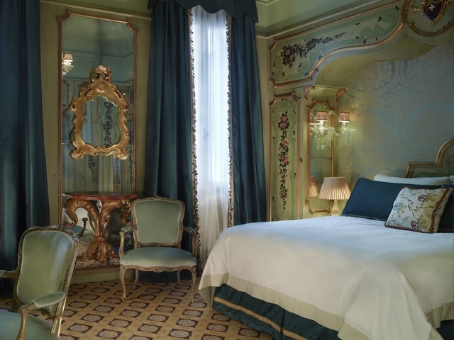 фотографии The Luxury Collection Gritti Palace изображение №44