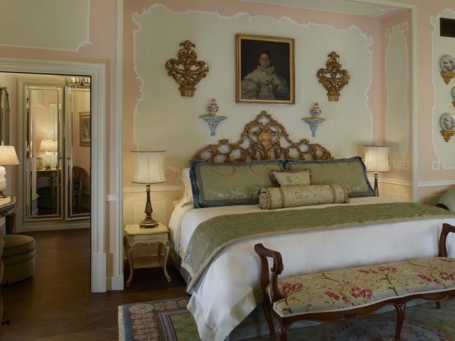 фото The Luxury Collection Gritti Palace изображение №34