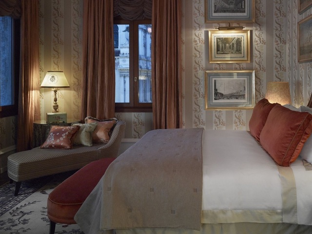 фото The Luxury Collection Gritti Palace изображение №30