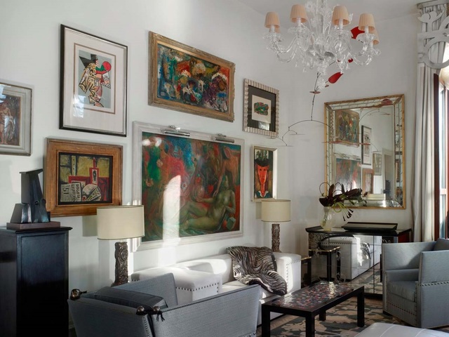 фото The Luxury Collection Gritti Palace изображение №18
