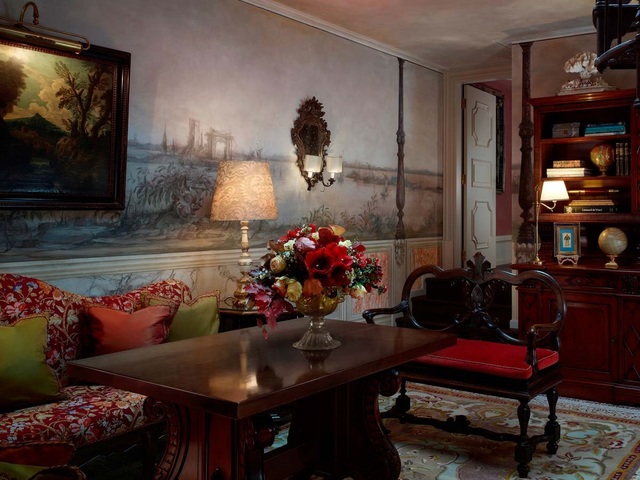 фотографии The Luxury Collection Gritti Palace изображение №8