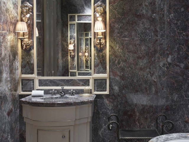 фотографии The Luxury Collection Gritti Palace изображение №4
