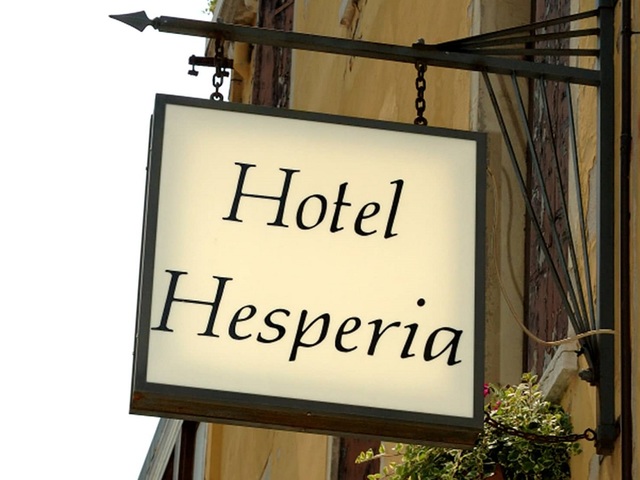 фото отеля Hesperia изображение №13