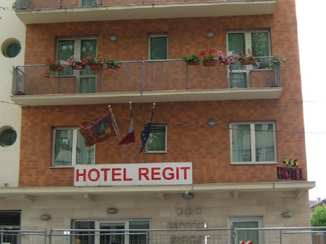 фото отеля Regit изображение №1