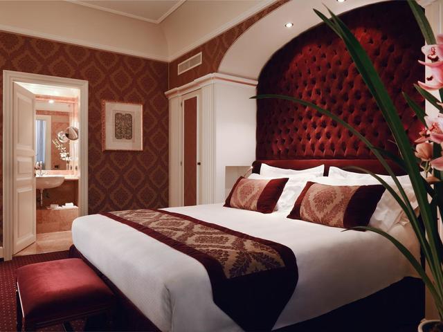 фото отеля Londra Palace изображение №65