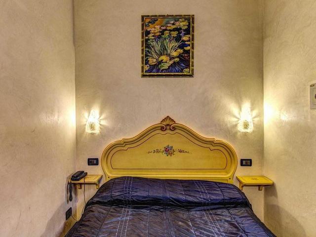 фото отеля Residenza Ca' San Marco изображение №17