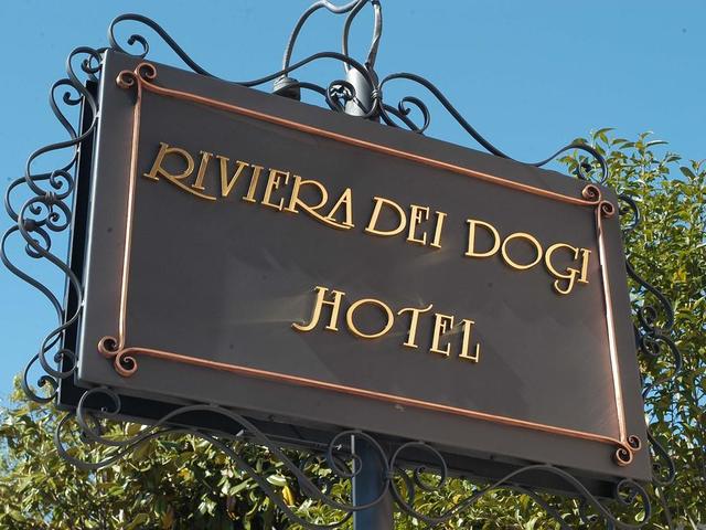 фотографии отеля Riviera dei Dogi изображение №27