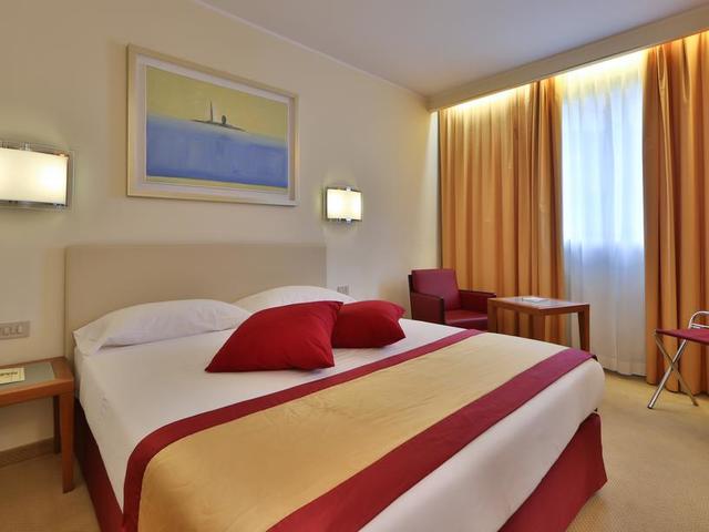 фото Best Western Airvenice (ex. Vime Venice East) изображение №2