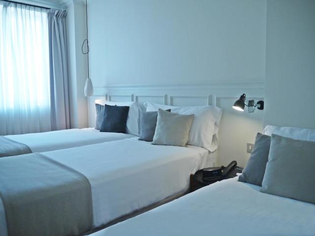 фото отеля Dear Hotel Madrid изображение №41