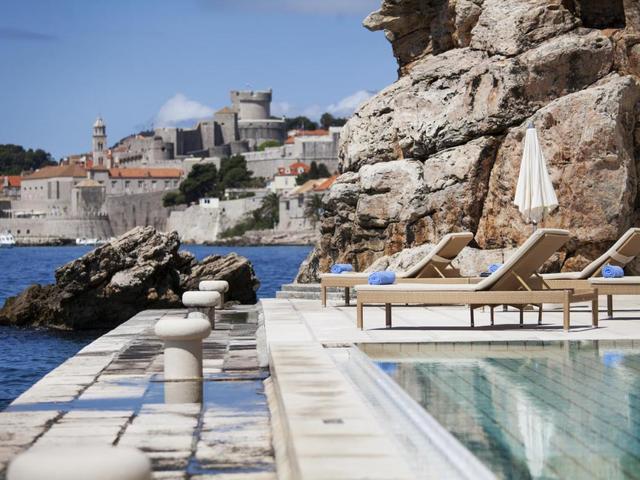 фото отеля Adriatic Luxury Villa Glavic изображение №1