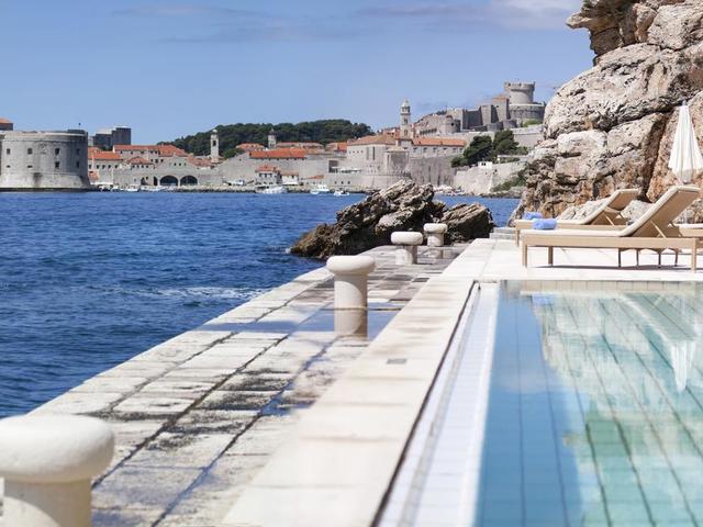 фото Adriatic Luxury Villa Glavic изображение №2