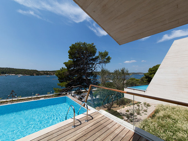 фото отеля D-Resort Sibenik изображение №13