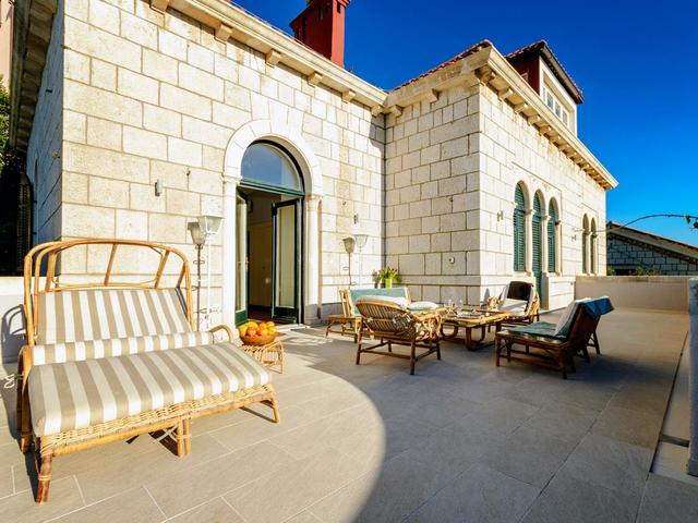 фото отеля Villa Mediteran & Ragusa изображение №1