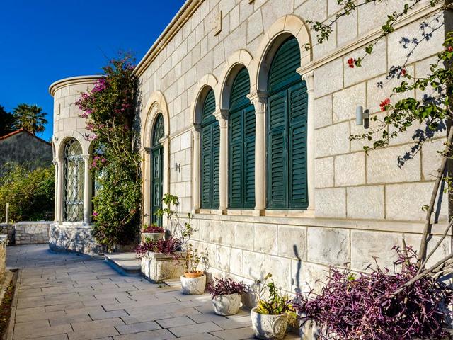 фото Villa Mediteran & Ragusa изображение №26